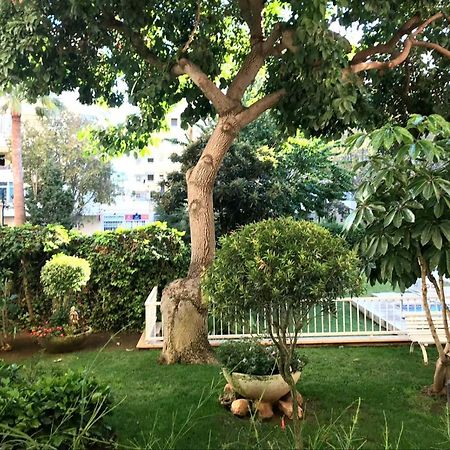 Apartamento Euromar 2 Playa Fontanilla Марбелья Экстерьер фото