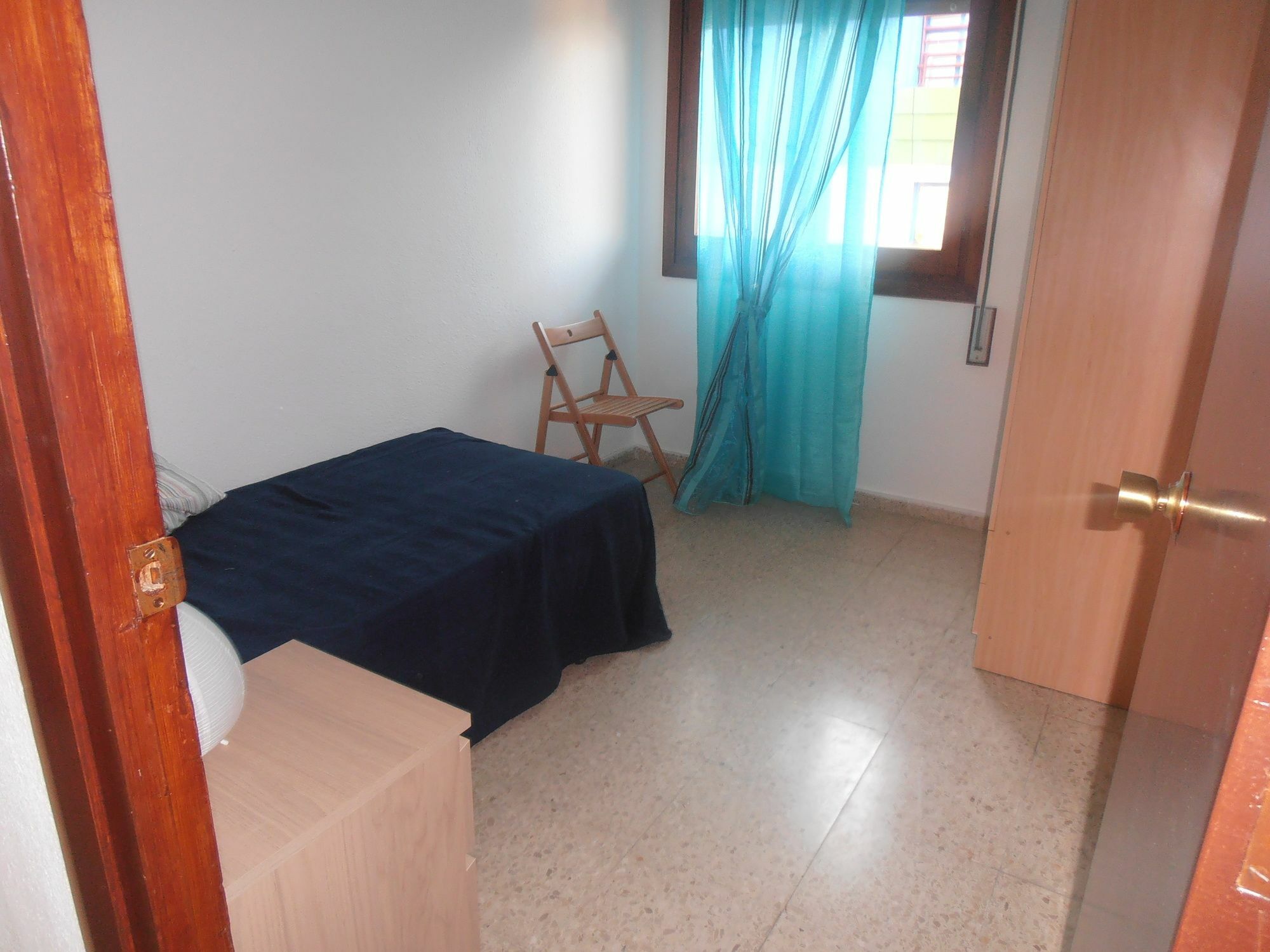 Apartamento Euromar 2 Playa Fontanilla Марбелья Экстерьер фото